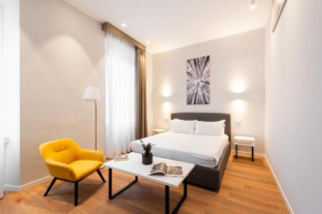 Major House - Luxury Apartments in Rome by Hostand